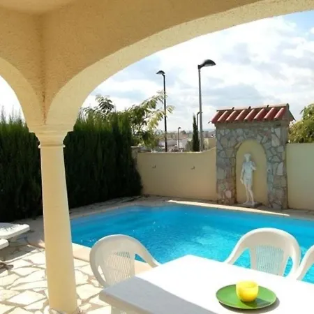 Punta Romana Holiday home