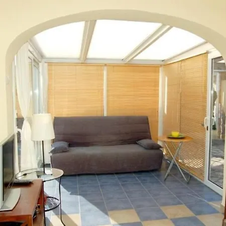 Holiday home Punta Romana *