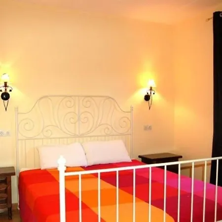 Punta Romana Holiday home