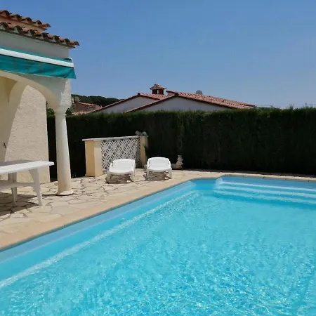 Holiday home Punta Romana L'Escala